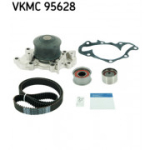 Veepump + hammasrihmakomplekt SKF VKMC 95628