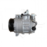 Kompressor, kliimaseade NRF 32256