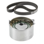 Hammasrihma komplekt SNR KD477.07