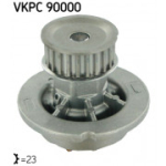 Veepump SKF VKPC 90000