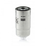 K&uuml;tusefilter MANN-FILTER WK 854/3