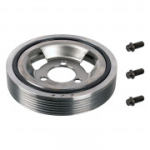 Rihmaratas, v&auml;ntv&otilde;ll FEBI BILSTEIN 33617
