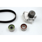Veepump + hammasrihmakomplekt HEPU PK75330