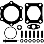 Montaažikomplekt, kompressor MAHLE ORIGINAL 228 TA 17918 000
