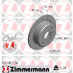 Piduriketas ZIMMERMANN 150.1129.20