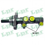 Peapiduri silinder LPR 6110