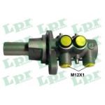 Peapiduri silinder LPR 6054