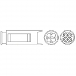 Lambda andur MAGNETI MARELLI 466016355079