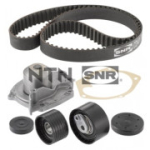 Veepump + hammasrihmakomplekt SNR KDP455.520
