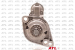 Starter ATL Autotechnik A 25 220