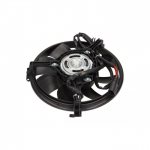 Ventilaator, mootorijahutus MAXGEAR 57-0038