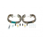 Piduriklotside komplekt BOSCH 0 204 114 151
