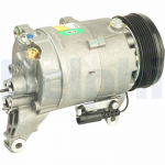 Kompressor, kliimaseade DELPHI TSP0155308