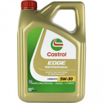 Mootori&otilde;li CASTROL 5W30 EDGE PROFESSIONAL TITANIUM LL III 4L