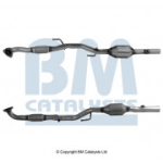 T&auml;iendus-katal&uuml;saator BM CATALYSTS BM91589H