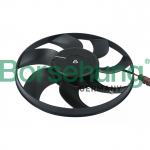 Ventilaator, mootorijahutus Borsehung B11497