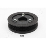 Rihmaratas, v&auml;ntv&otilde;ll JAPANPARTS PU-K05