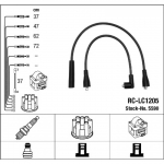 S&uuml;&uuml;tes&uuml;steemikomplekt NGK 5590
