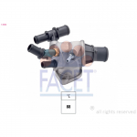 Termostaat, jahutusvedelik FACET 7.8585