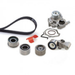 Veepump + hammasrihmakomplekt GATES KP15537XS-1