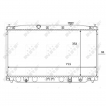Radiaator, mootorijahutus NRF 59066