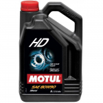 K&auml;igukasti &otilde;li MOTUL HD 80W90 5L