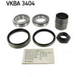 Rattalaagrikomplekt SKF VKBA 3404