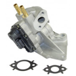 Egr-klapp METZGER 0892433
