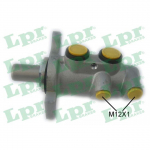 Peapiduri silinder LPR 1062