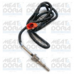 Andur, heitgaasitemperatuur MEAT & DORIA 12238