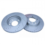 Piduriketas MAXGEAR 19-0690SPORT