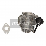 Egr-klapp MAXGEAR 27-0225