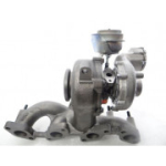 Turbolaadur GARRETT 724930-9010S