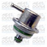 K&uuml;tuse surveregulaator MEAT & DORIA 75081
