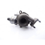 Turbolaadur GARRETT 790367-5005S