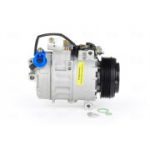 Kompressor, kliimaseade NISSENS 890390