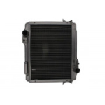 Radiaator,mootorijahutus THERMOTEC D7AG129TT