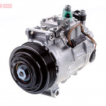 Kompressor, kliimaseade DENSO DCP17165