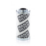 Filter,t&ouml;&ouml;h&uuml;draulika MANN-FILTER HD 601