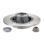Piduriketas SNR KF155.125U
