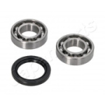 Rattalaagrikomplekt JAPANPARTS KK-17004