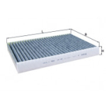 Filter,salongi&otilde;hk MAHLE ORIGINAL LAK 1185