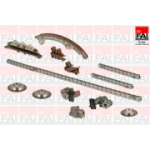 Mootori keti komplekt FAI AutoParts TCK252