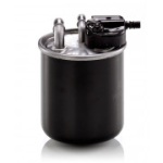 K&uuml;tusefilter MANN-FILTER WK 820/21