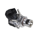 EGR-klapp METZGER 0892326
