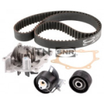 Veepump + hammasrihmakomplekt SNR KDP459.680