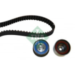Hammasrihma komplekt INA 530 0304 10