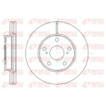 Piduriketas REMSA 61043.10