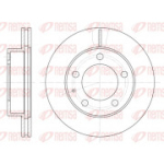 Piduriketas REMSA 6203.10