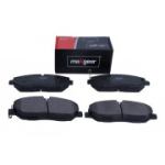 Piduriklotsi komplekt,ketaspidur MAXGEAR 19-3613